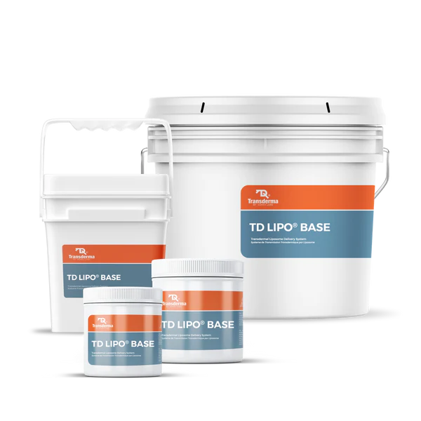 TRANSDERMA CANNABASE 100G