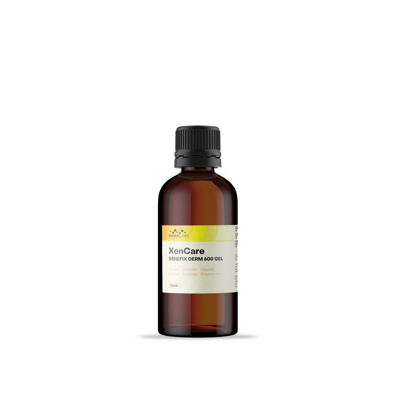 XENCARE XENEFIX DERM 600 GEL BULK